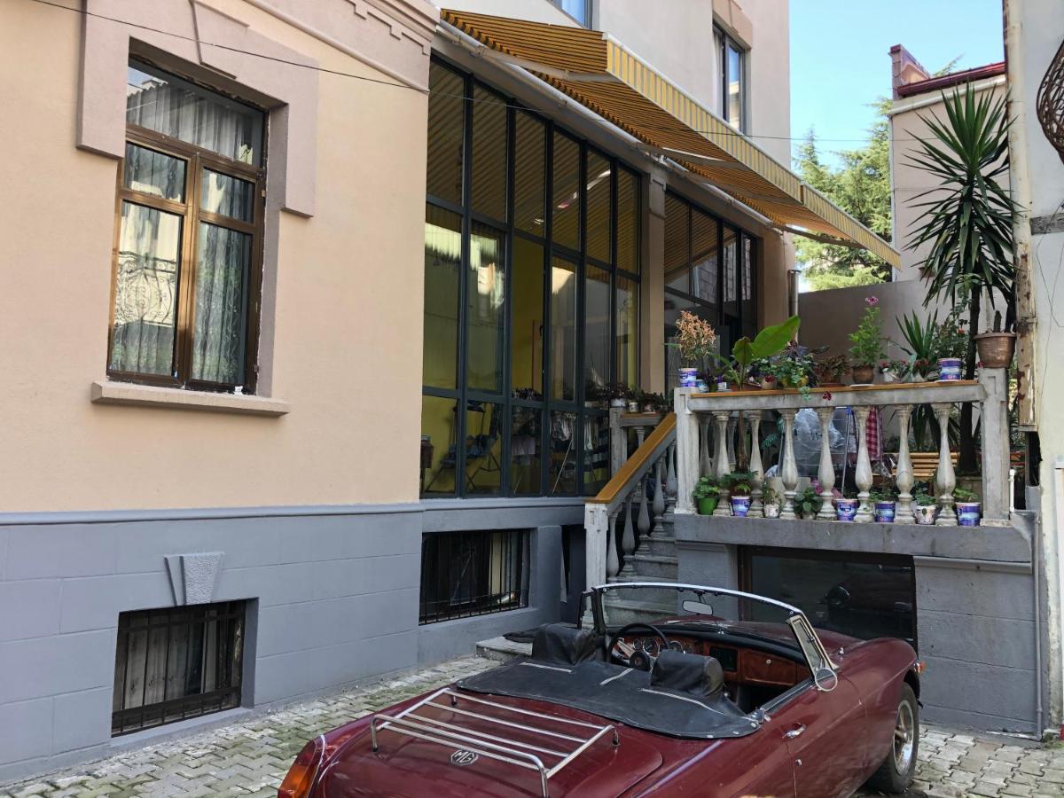 Aparthotel Batumi 1912 Exterior foto